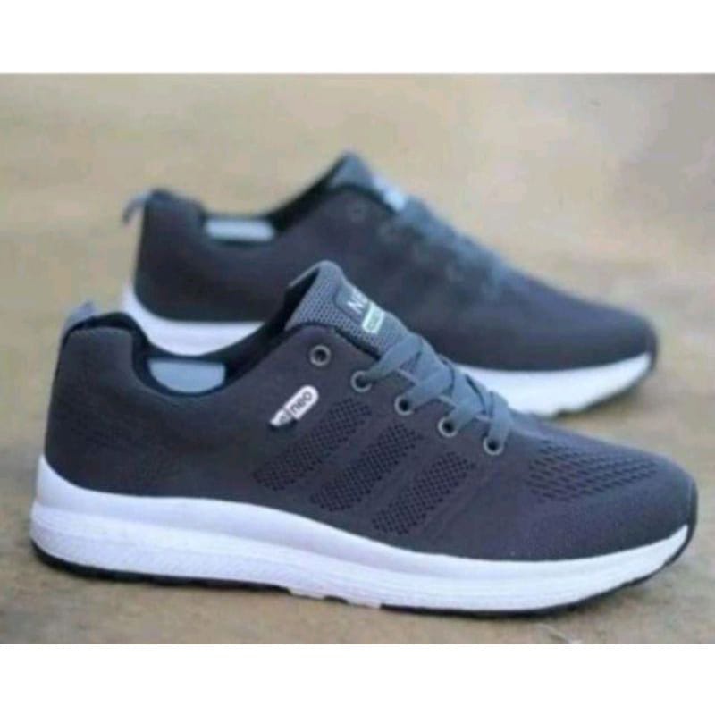 SEPATU TERMURAH SEPATU SNEAKER PRIA/WANITA sepatu (adidas neo)