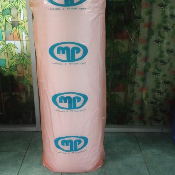 

Bubble wrap MP bungkus Orange/buble wrap MP - Putih