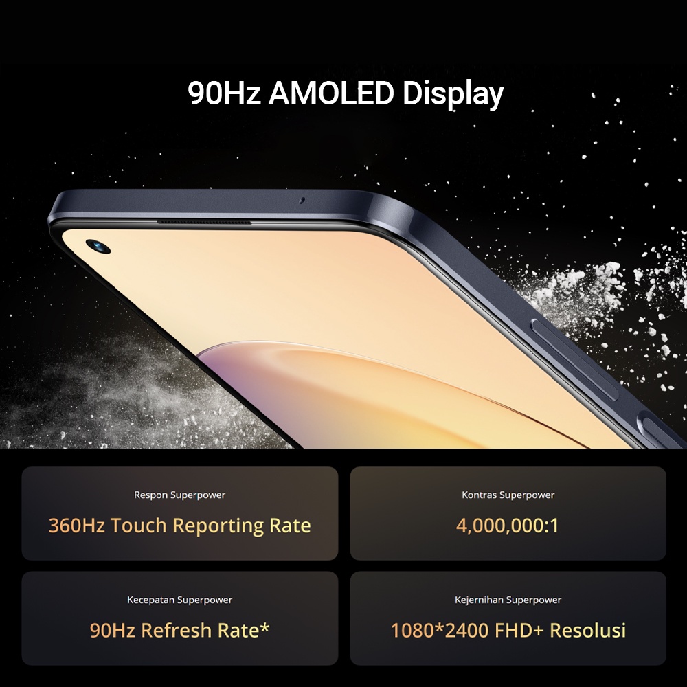 Realme 10 4/128 8/128 8/256 GB RAM 4 8 ROM 128 256 GB 4GB 8GB 128GB 256GB HP Smartphone Android