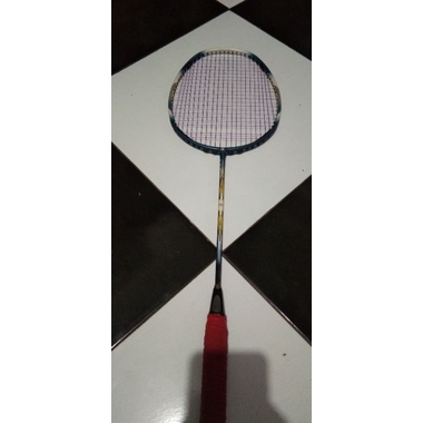 raket rs iso control series raket rs jadul rs logo lama rs raket langka badminton bulu tangkis