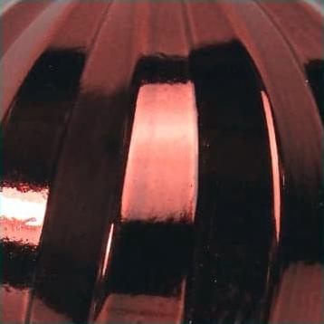 Bola Dekorasi Pohon Natal Noelle 10 Cm