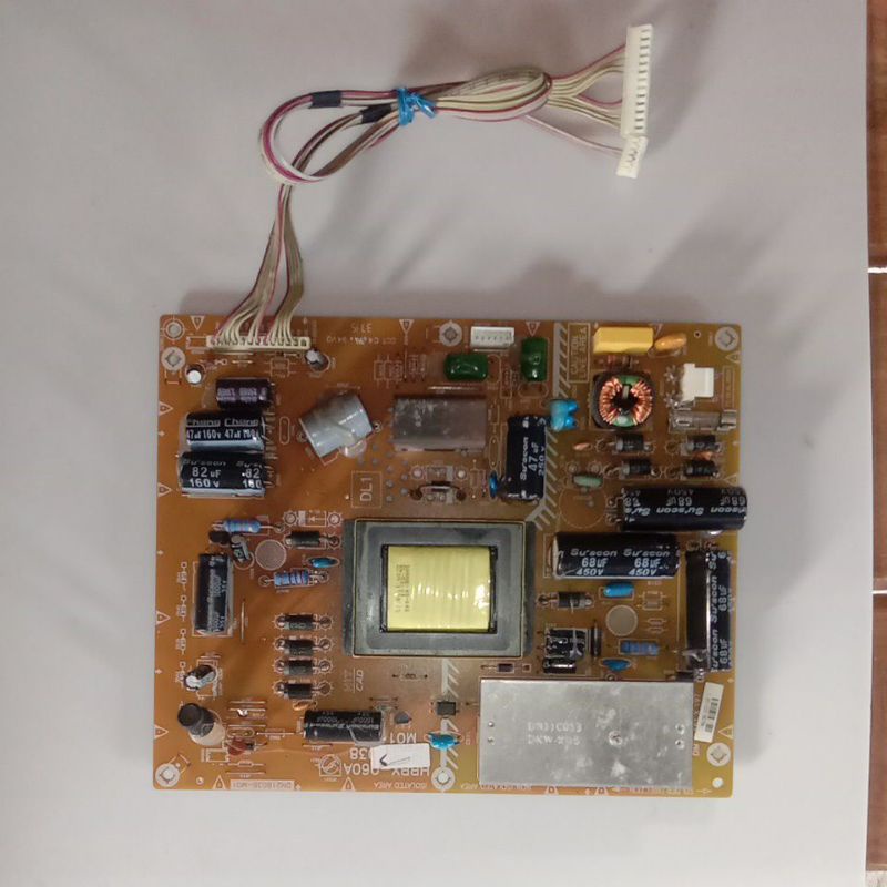PSU Polytron PLD 40T100/40D100 power supply