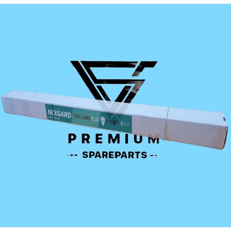 kaca film nexgard premium dan uv 400 window film nexgard roll
