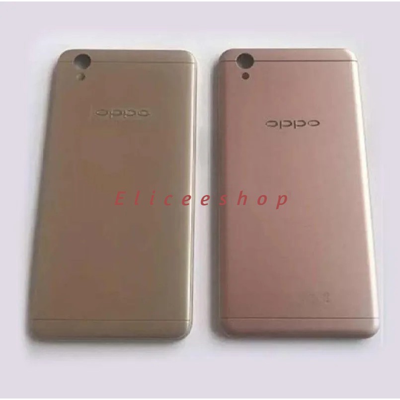 BACKDOOR OPPO A37