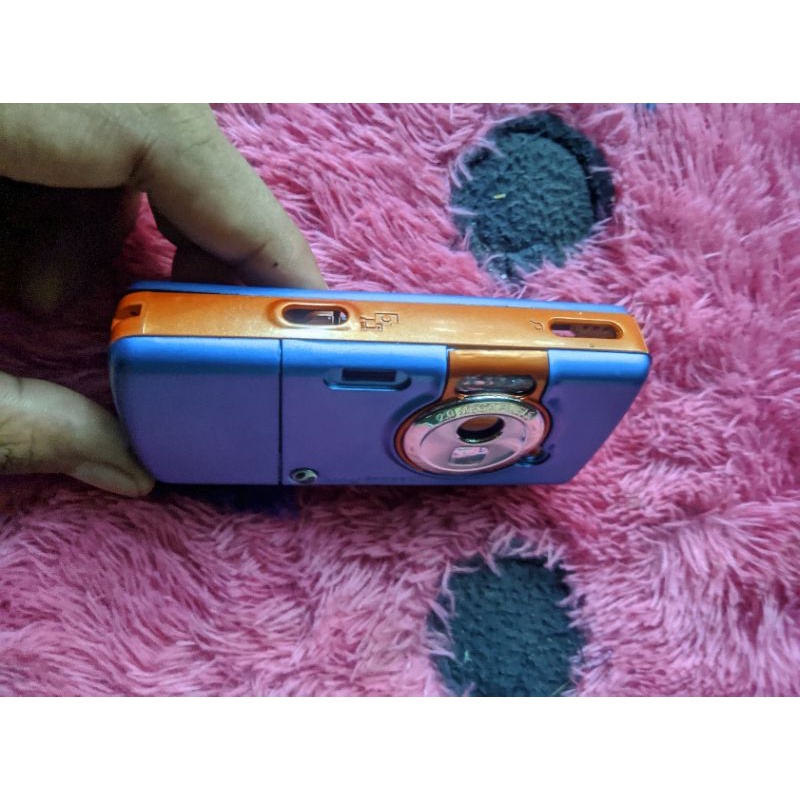 CASING HOUSING SONY ERICSSON W800