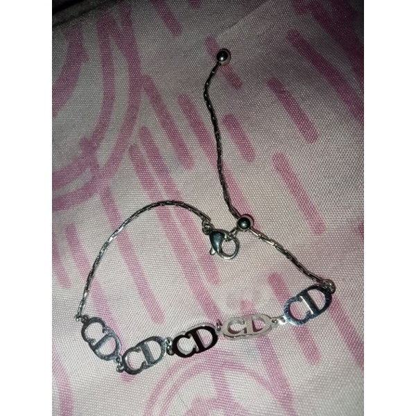 gelang serut CD