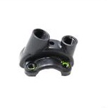 dudukan rumah tali gas k44. beat esp. kabel 2. Honda ori.