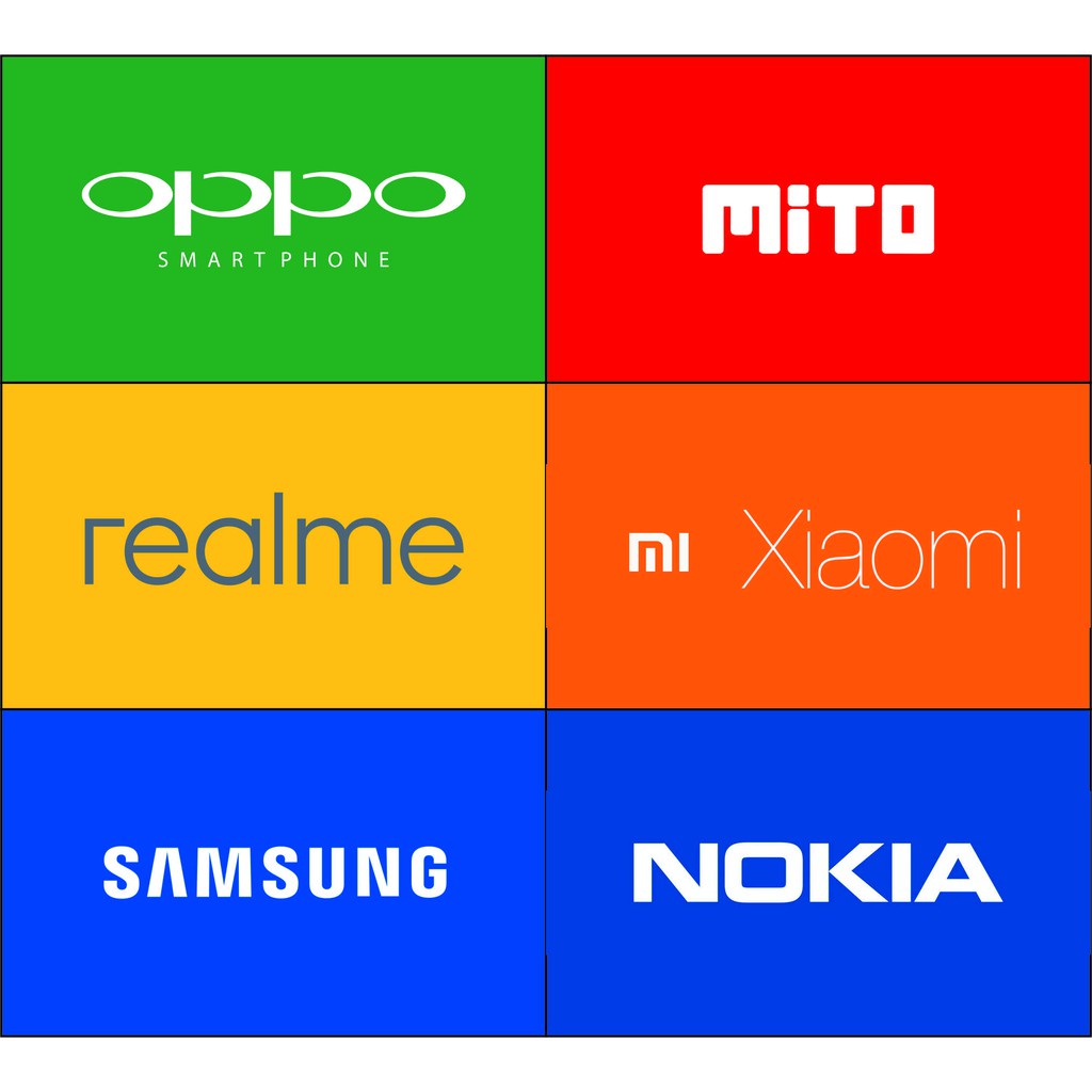 

STIKER VINYL ETALASE TOKO HP MINI