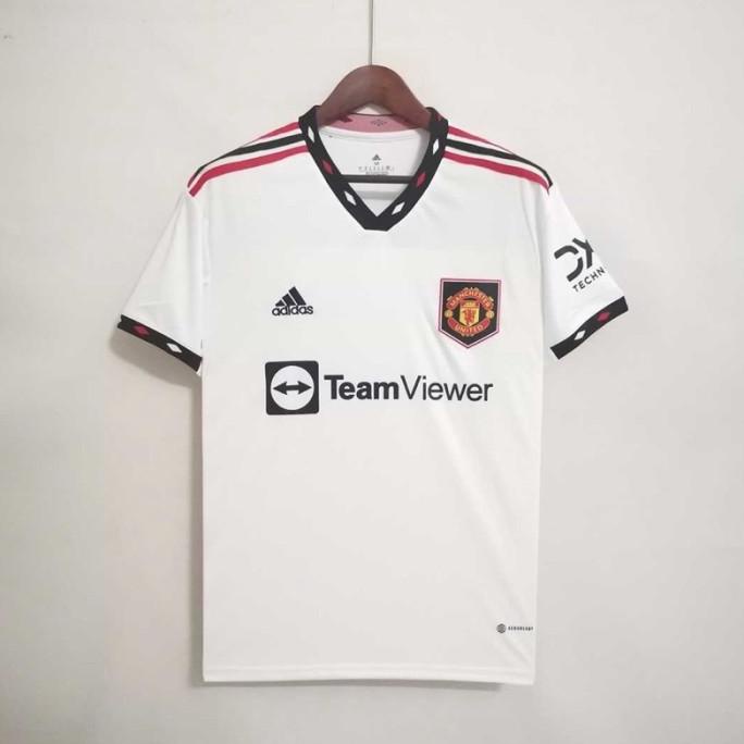 JERSEY BOLA MU AWAY NEW 2022-2023 22 23 GRADE ORI IMPORT
