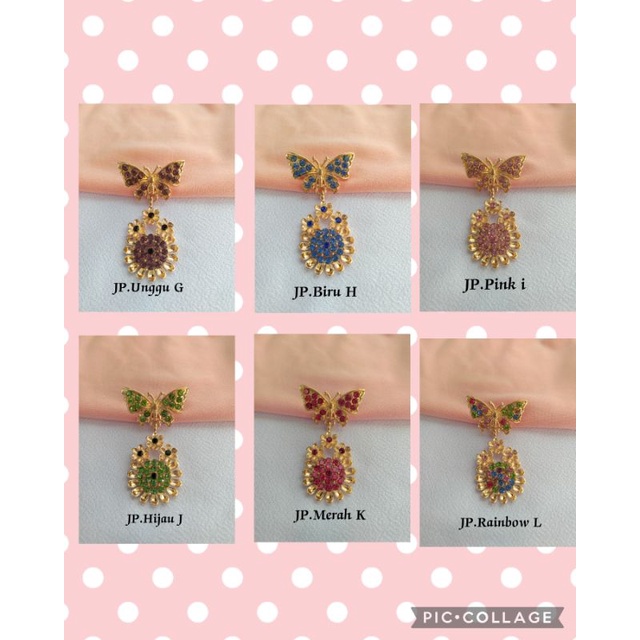 Bros/Bros Dagu/Bros Dagu Mutiara/Bros Fashion/Bros Jilbab