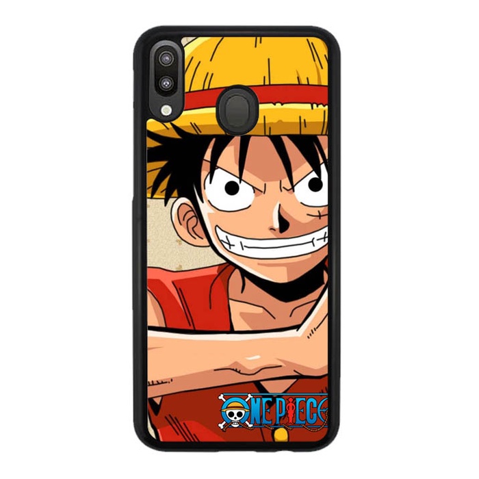 Case Casing Samsung Galaxy M10 M20 M30 M30s M40 M31 M51 ONE PIECE ND5226