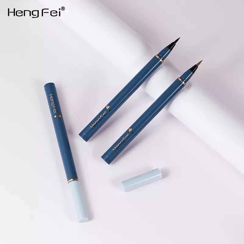 HengFei Eyeliner Pen Waterproof Long Lasting DJ HF9233