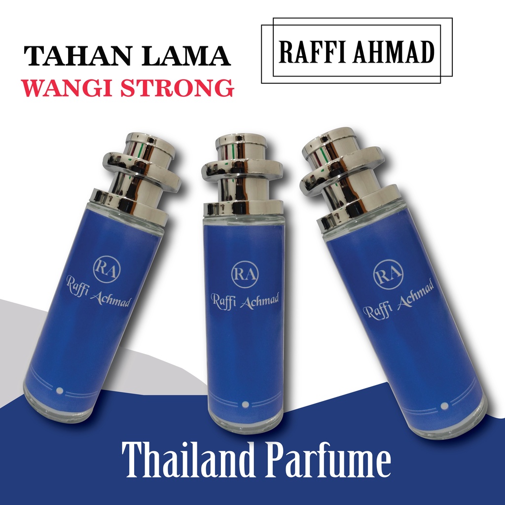 Parfum Thailand 35ml Inspired Parfume - Parfum Best Seller-TH.Raffi Achmad