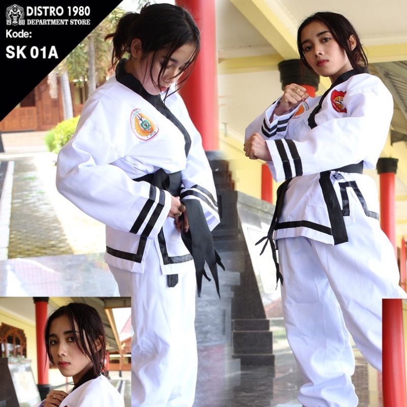 sakral siswa IKSPI KERA SAKTI