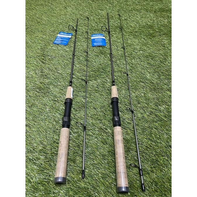 TONGKAT PANCING JORAN SPINNING SHAKESPEARE MICRO SERIES