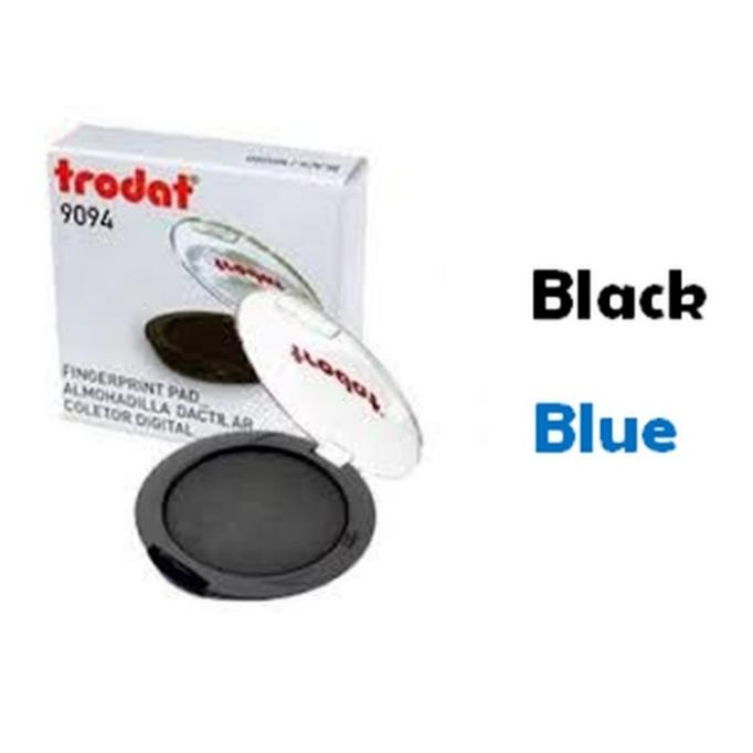 

TERBARU Tinta cap sidik jari trodat pad 9094 (hitam , biru ) /ALAT TULIS AESTHETIC/ALAT TULIS SEKOLAH/ALAT TULIS SET/ALAT TULIS LENGKAP/ALAT TULIS ANAK/ALAT TULIS LUCU