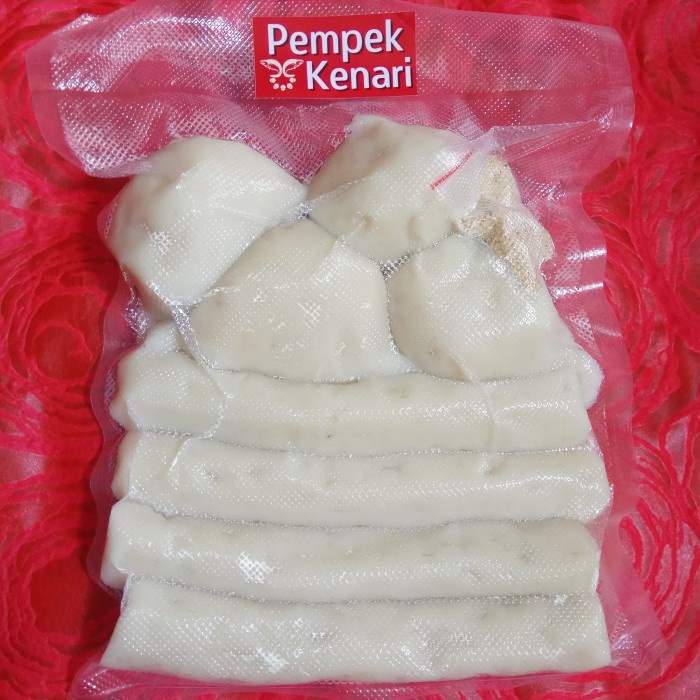 

Tokopratiwiw - Paket Besar (4 Lenjer & 4 Selam)