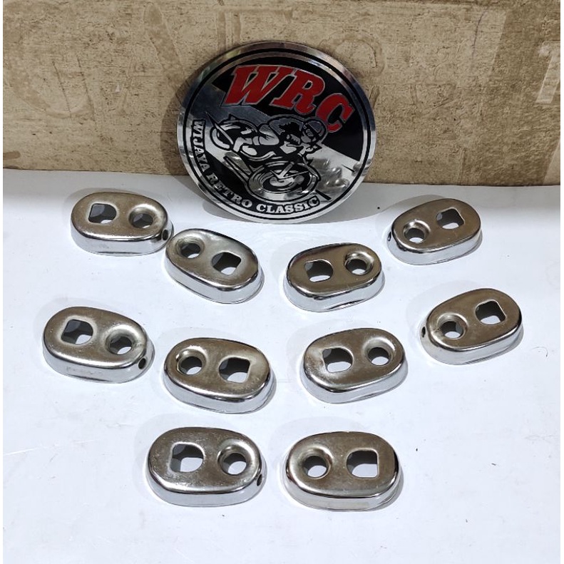 Pemanis Sen Sein Riting CB 100 - CB 125 - CB Racing