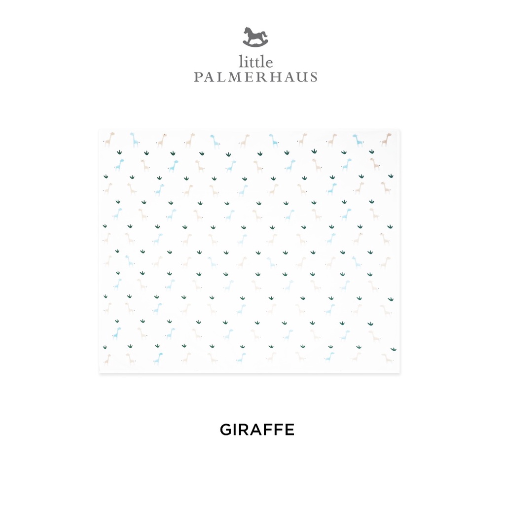 Little Palmerhaus Wonderpad Waterproof Alas Ompol bayi