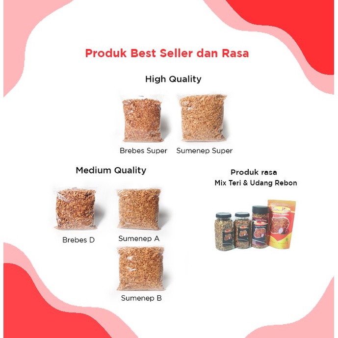 

Bawang Putih 1 Kg Bawang Putih Goreng 1 Kilo