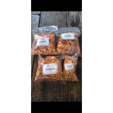 

basreng bumbu seblak