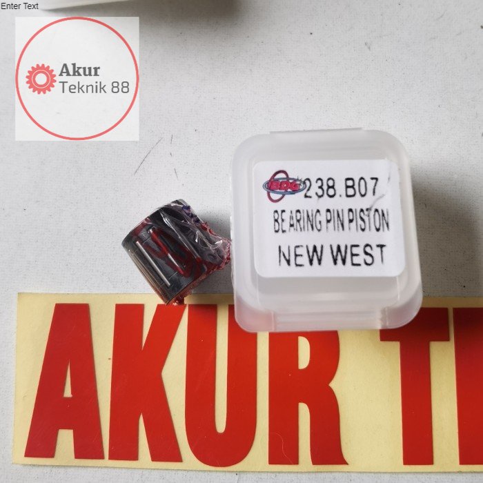 laher piston seher chainsaw STIHL MS 382 NEW WEST ASLI