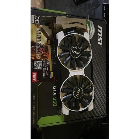 gtx 1080 msi