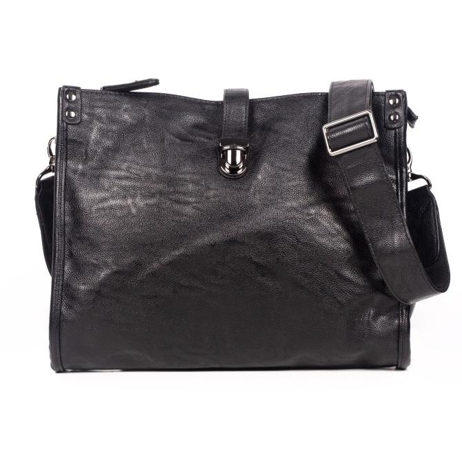 Tas Selempang Kulit Fullhardy Bynsp 30092