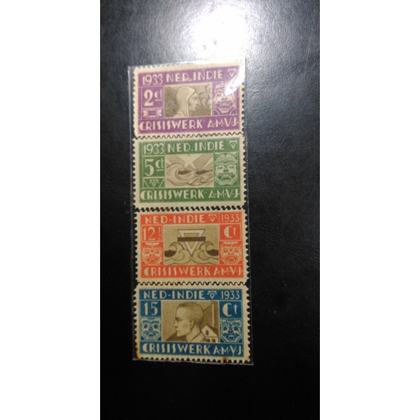 

Jual sparepart perangko Serie Crisiswerk A.M.V.J. tahun 1933Tanpa waterm Murah