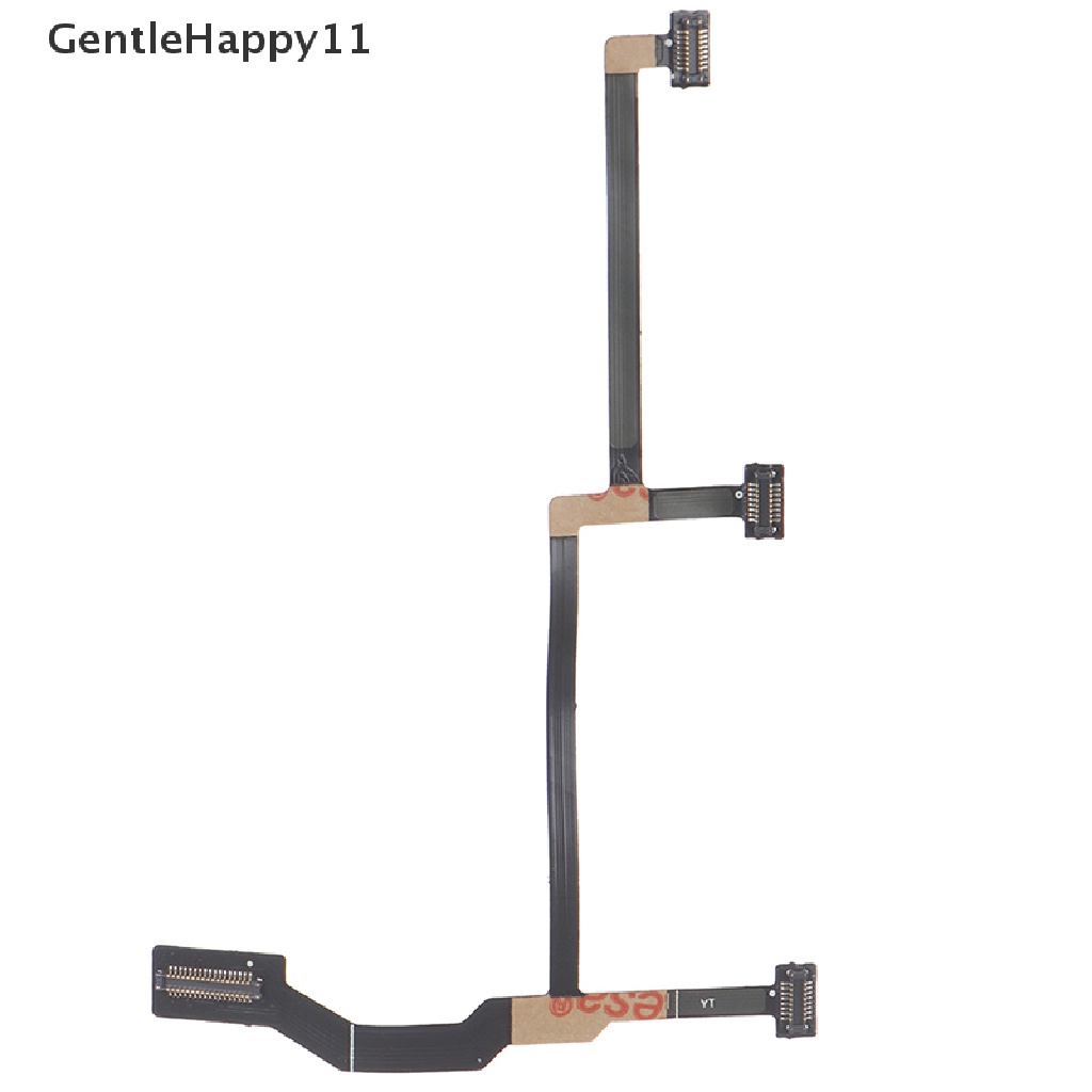 Gentlehappy Kabel Fleksibel Gimbal Flat Ribbon Flex Untuk DJI Mavic Pro id