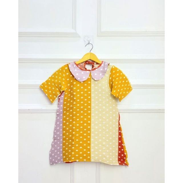 BAJU ANAK PEREMPUAN DRESS ANAK PEREMPUAN PART ||