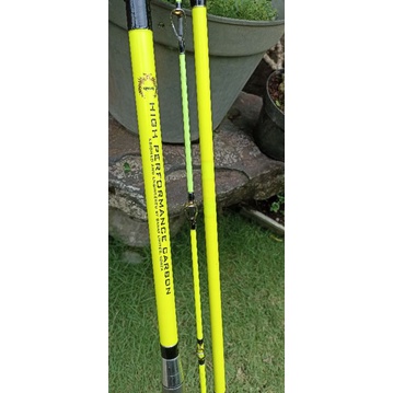 joran laut banax legend