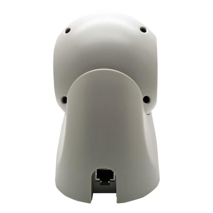 Barcode Scanner Logic Od-72Qr