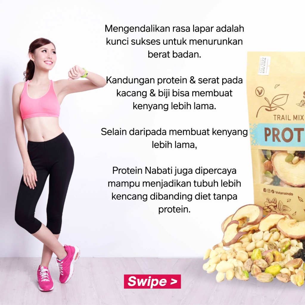 Cemilan Sehat Untuk Diet SAVIOR SNACK OMEGA+ Makanan Rendah Kalori Untuk Diet DEBM Keto Bebas Gula &amp; Garam, Penurun Berat Badan Secara Alami, Makanan Pengganti Nasi Aman Untuk Lambung