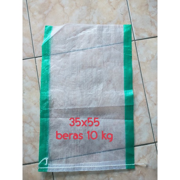 

karung beras 10kg