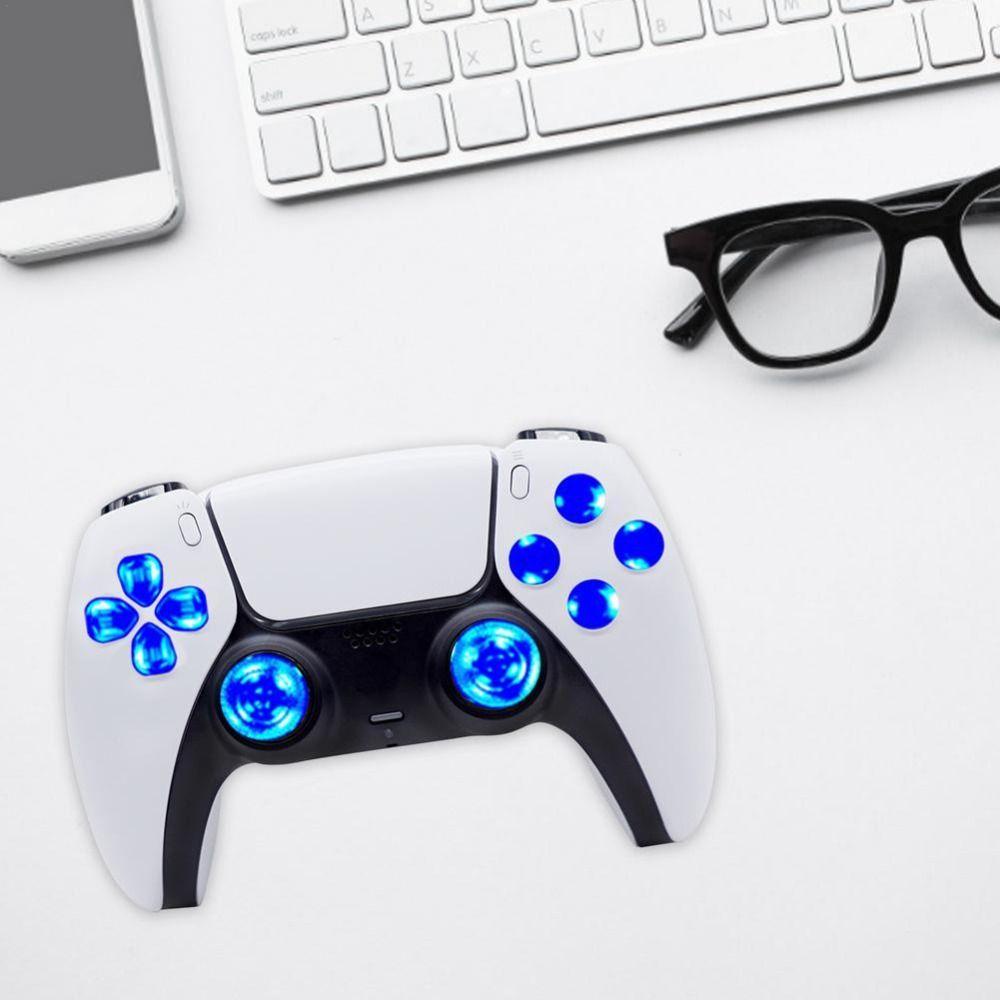 Preva Kontroler Game Modifikasi Papan Lampu Led DIY Custom Analog Stick