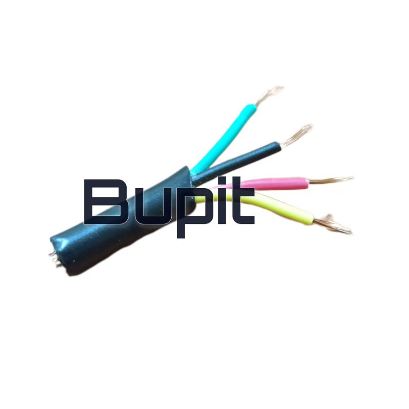 Kabel AWG 24 Isi 4 Jalur