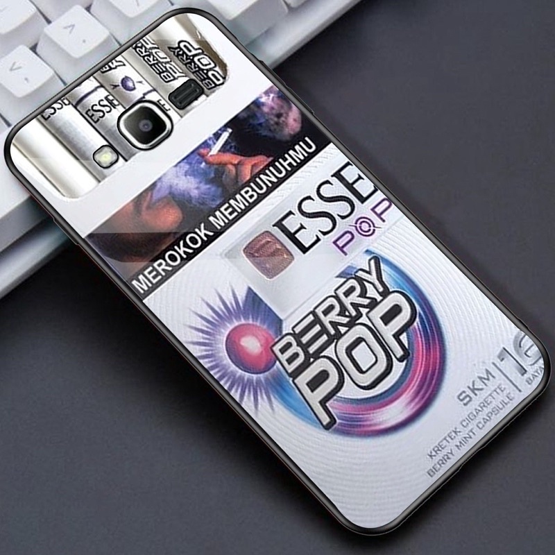 Casing rokok Samsung J2 Prime - Casing Samsung J2 Prime /(Rokok) /Case Hp /Casing Hp /Soft case/casi