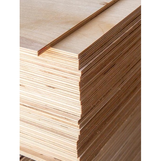 Triplek 9mm MC (Meranti Campur)