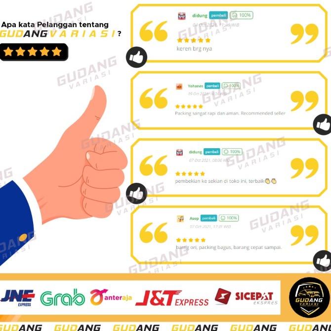 Cover Spion All New Avanza Veloz 2022 Chrome