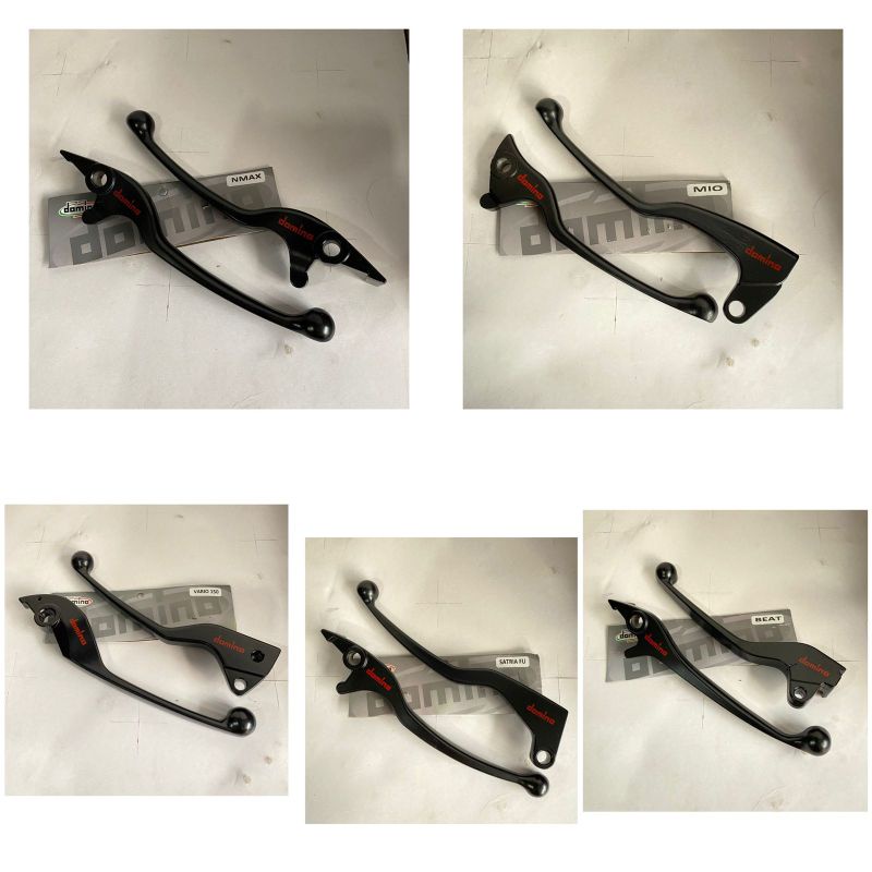 1set hendel rem vixion nmax beat mio vario150 satria fu merek domino