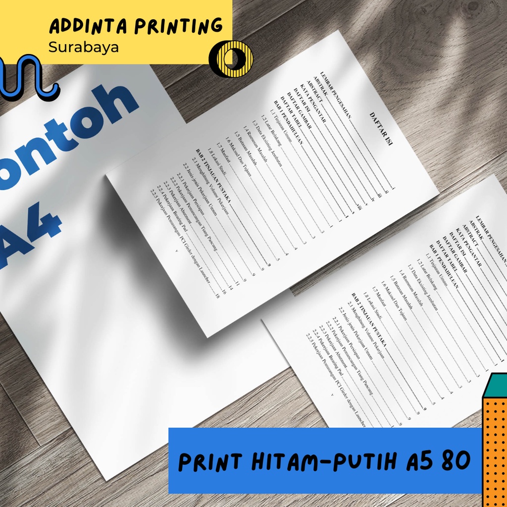 

print dokumen a5 80 #1