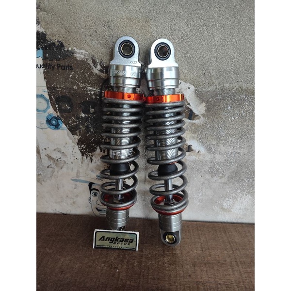 shockbreaker ride it universal bebek non klik non tabung