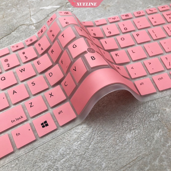 Hp850 g5 855 Pelindung Keyboard Laptop Bahan Silikon TPU 15.6 = ZXL