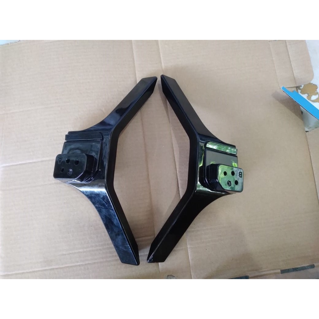 kaki tv stand toshiba 32 inch 32l2605 32l1600vj 32l2615vj 32l2600vj