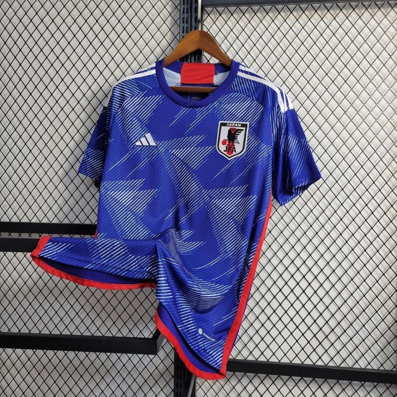 Jual Jersey Jepang Piala Dunia 2022 Jersey Jepang 2022 2023 Home