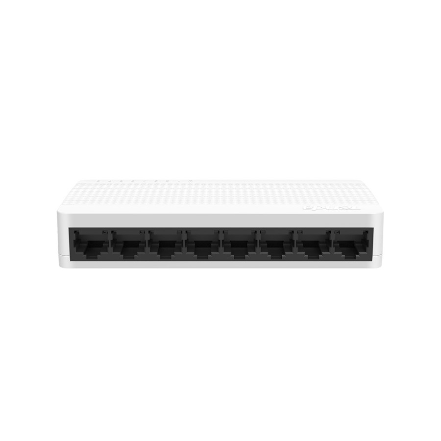 Tenda S108 8-Port Mini Ethernet Switch