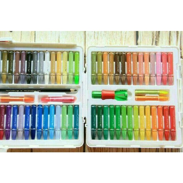 

crayon faber castell isi 60