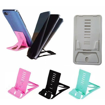 LANDSCAPE MINI Stand Holder Hp / Tempat dudukan Hp Mini Universal