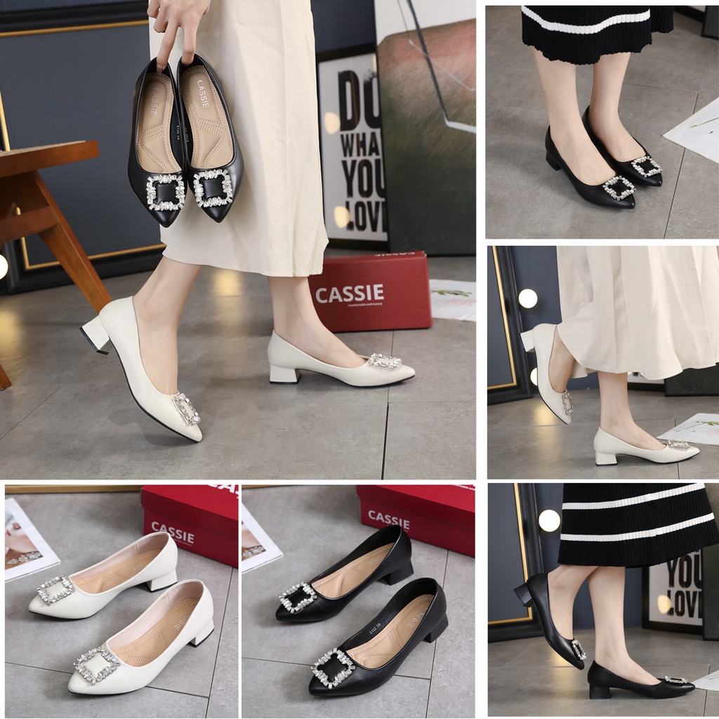 GSW High heels wanita Sepatu kerja wanita hak chunky import ( 3122 ) high heels wanita import sepatu hak wanita sepatu kantor wanita sepatu hak tinggi wanita import Heels kantor wanita sepatu heels wanita kerja Sepatu hak tinggi chunky wanita